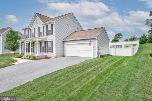 110 Shalimar Dr, York Haven, PA 17370
