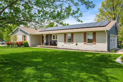 18564 Boerger Rd, Marysville, OH 43040-9052