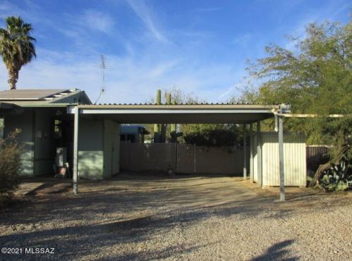 3535 Lead Flower Ave, Tucson, AZ 85735-1474