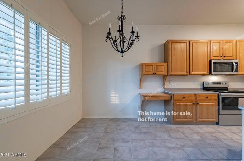 4821 Vista Pl, Chandler AZ 85248-5536 exterior