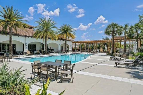 8539 Morehouse Dr, Orlando FL 32836-5835 exterior