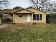 724 Indiana St, Graham TX  76450-3218 exterior