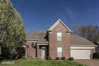 5382 Hidden Meadows Dr, Lakeland TN  38002-8346 exterior