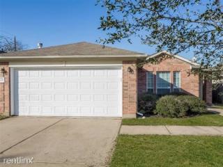 17238 Glenpatti Dr, Houston TX  77084-1368 exterior