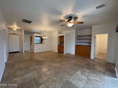 3633 Paseo De Los Nardos, Green Valley AZ  85614-5782 exterior