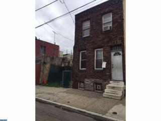 2010 Wilder St, Philadelphia, PA 19146-4525