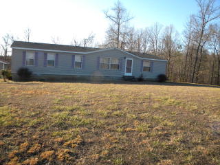 900 Stephanie Rd, Leach, TN 38344-6795