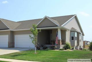 450 2nd St, Fairfax, IA 52228-9618