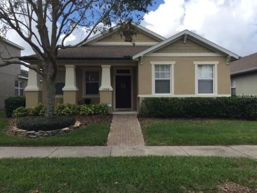 1904 Varick Way, Casselberry, FL 32707-2409