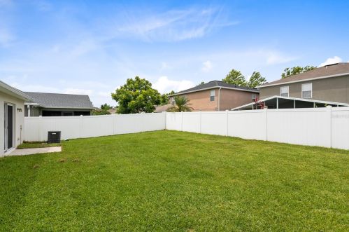 2754 Trommel Way, Sanford FL  32771-5808 exterior