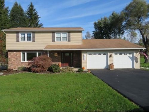 1014 Bch Rd, South Apalachin NY  13732-1944 exterior