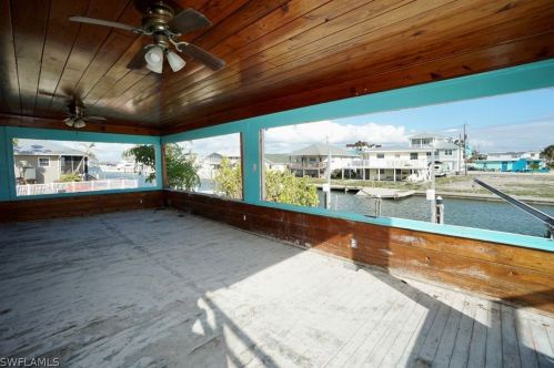 750 Matanzas Ct, Fort Myers Beach FL  33931-2120 exterior