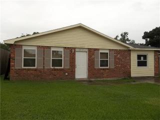 2613 Oklahoma Dr, Marrero, LA 70072-6134