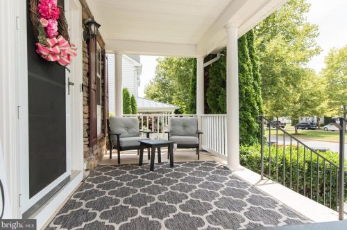 424 Prospect Hill Blvd, Charles Town WV  25414-5498 exterior