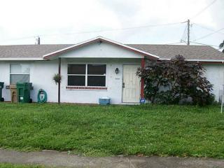 5601 39 Ct, Hollywood FL  exterior