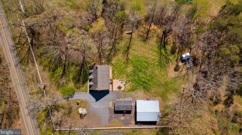 7518 Gold Dale Rd, Locust Grove VA  22508-2907 exterior