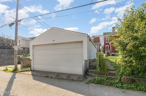 432 Oak St, Covington, KY 41016-1441