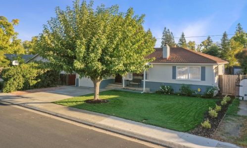 612 Catalina Way, Modesto CA  95350-4213 exterior