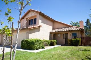 12735 Jade Rd, Victorville CA  92392-6256 exterior