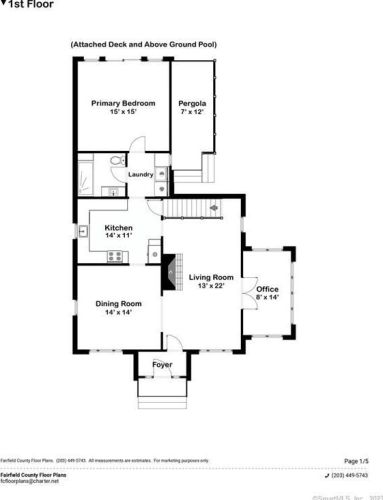 146 Manhattan Ave, Bridgeport, CT 06606-4610