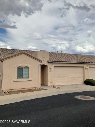 1730 Manzanita Dr, Cottonwood AZ  86326-8929 exterior