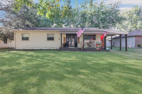 1460 Itawamba Trl, London, OH 43140-9007