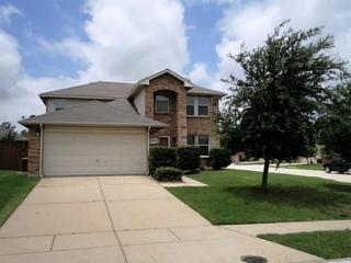 3600 Kathryn Way, Mckinney TX  75070-2478 exterior