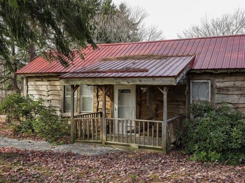 731 Back Creek Rd, Champion, PA 15622-3038