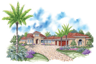 4481 Club Estates Dr, Naples, FL 34112-7935