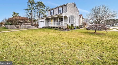 35 Madison Ave, Berlin Boro, NJ 08009-9459