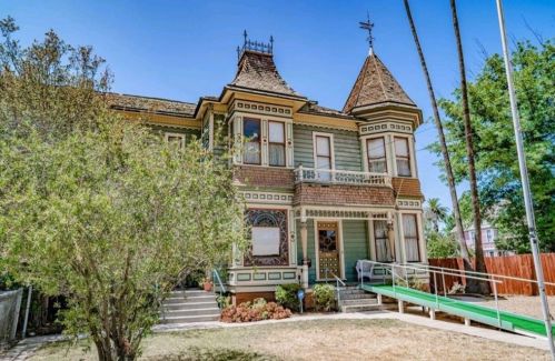 3121 Mulberry St, Riverside, CA 92501-2969