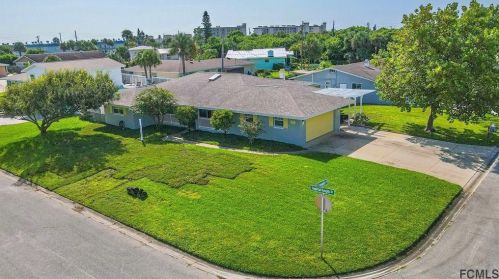 114 Imperial Hts Dr, Ormond Beach FL  32176-2348 exterior