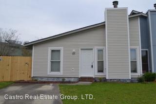 85 Aspen Pl, Jacksonville NC  28546-8545 exterior