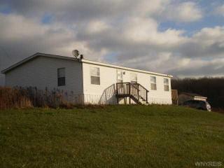 2180 Cheeseman Hill Rd, Delevan, NY 14042-9665