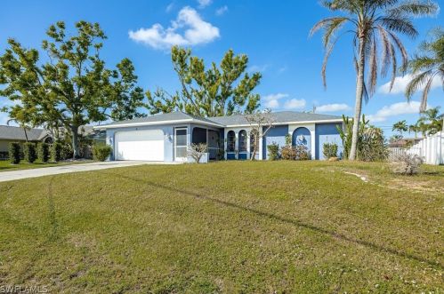 230 22nd Ave, Cape Coral, FL 33909-2820