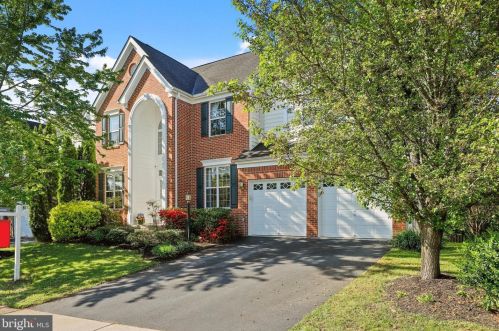 14149 Murphy Ter, Gainesville, VA 20155-1725