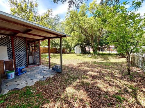 4734 Pilgrim Ln, Lakeland FL  33810-3627 exterior