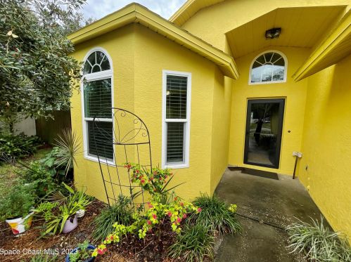 7275 Ackerman Ave, Cocoa, FL 32927-8083