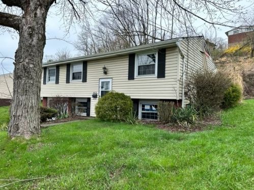 466 Temona Dr, Pittsburgh, PA 15236-4249