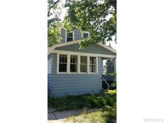 161 Wecker St, Buffalo, NY 14215-3847