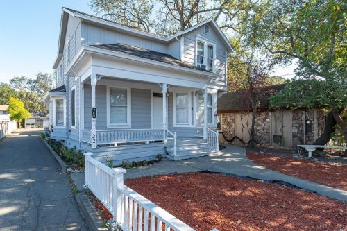 740 Mendocino Ave, Santa Rosa, CA 95401-4800