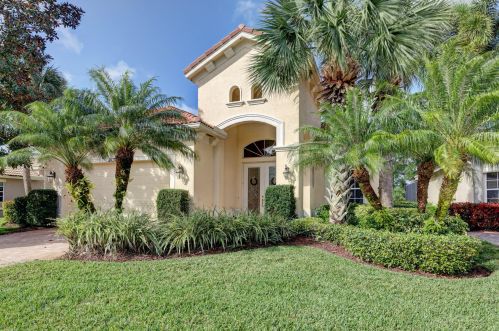 9136 Pumpkin Rdg, Fort Pierce, FL 34986-3336