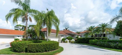 13012 Harbour Ridge Blvd, Palm City, FL 34990-4855