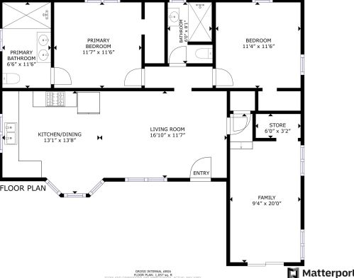 2636 Calle Real, Santa Barbara CA  93105-4113 exterior