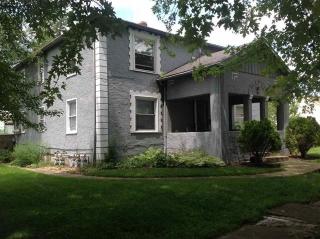 119 Elm Ave, Eaton, IN 47338-9004