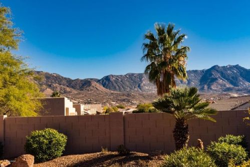 36071 Wind Crest Dr, Tucson, AZ 85739-1697