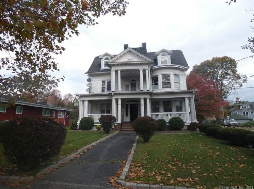 500 Clinton Ave, Bridgeport, CT 06605-1701