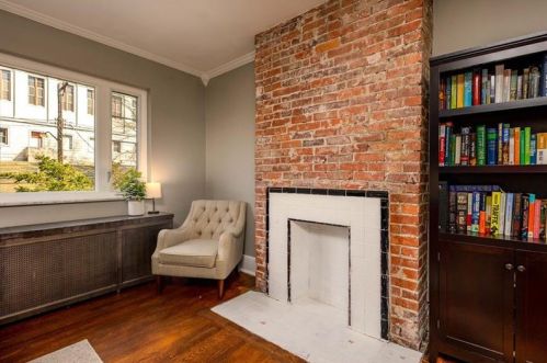 6338 Forward Ave, Pittsburgh PA  15217-2266 exterior