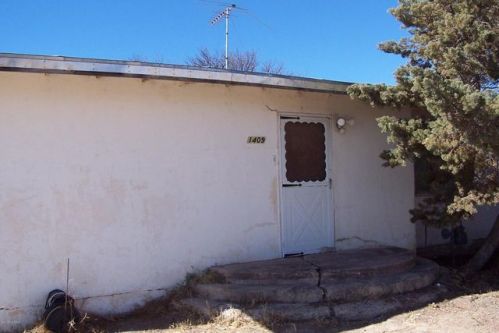 1409 Joe Hines Rd, Willcox, AZ 85643-3101