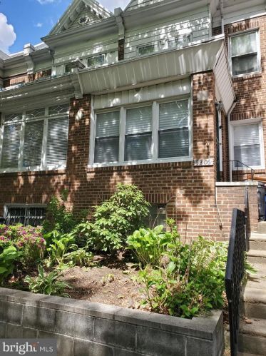 5206 Castor Ave, Philadelphia, PA 19124-1723